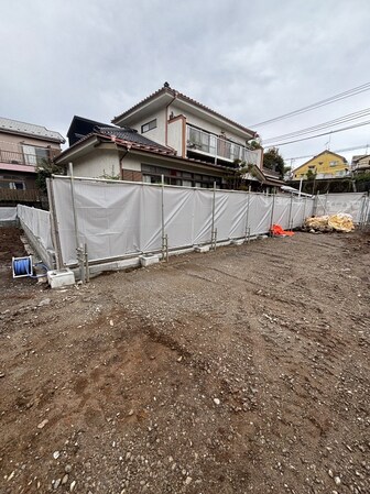 スカイデューの物件内観写真